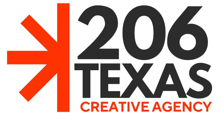 TX206 Agency — 206 Texas Creative Agency, Missouri City, Texas